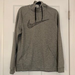 Nike Dri-fit Men’s M hoodie